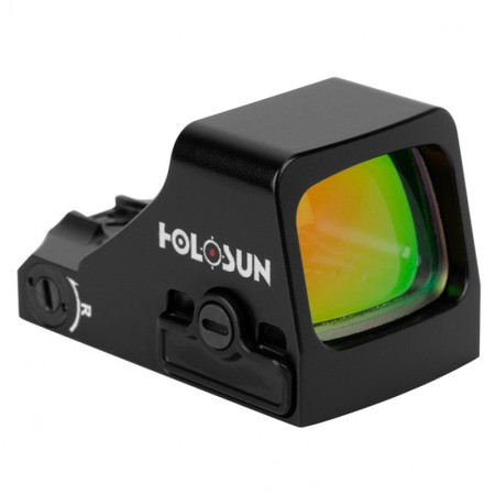 Коліматорний приціл  HOLOSUN HS407K X2