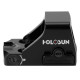Коліматорний приціл  HOLOSUN HS407K X2