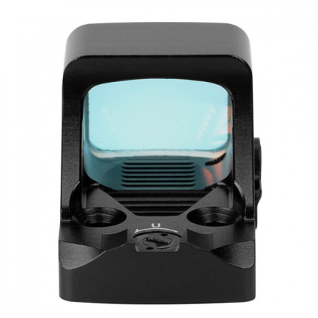 Коліматорний приціл  HOLOSUN HS407K X2