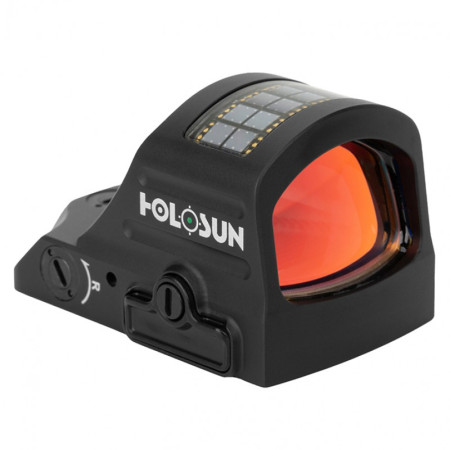 Коліматорний приціл  HOLOSUN HE507C-GR X2
