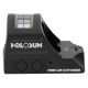 Коліматорний приціл  HOLOSUN HE507C-GR X2