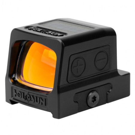 Коліматорний приціл HOLOSUN HE509T-GR X2
