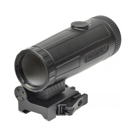 Збільшувач HOLOSUN HM6X — 6× magnifier