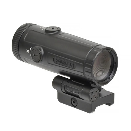 Збільшувач HOLOSUN HM6X — 6× magnifier