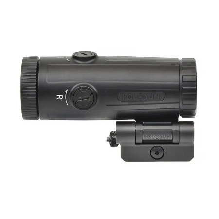 Збільшувач HOLOSUN HM6X — 6× magnifier