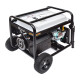 Бензиновий генератор Exelon MB7000E-A
