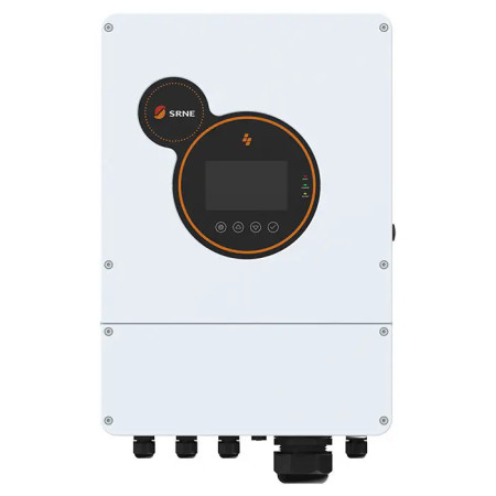 Модульна зарядна станція EOT05S-220: 5000Вт/5000Вт*год (All-in-One, інвертор+АКБ, настінна або підлогова). ДБЖ (UPS) для квартири. Модульна зарядна станція EOT05S-220: 5000Вт/5000Вт*год (All-in-One, інвертор+АКБ, настінна або підлогова). ДБЖ (UPS) для квартири.