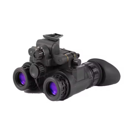 Бінокуляр нічного бачення ATN PVS-31 / Photonis 4G White Phosphor FOM 2400 –~2800 Бінокуляр нічного бачення ATN PVS-31 / Photonis 4G White Phosphor FOM 2400 –~2800