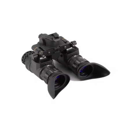 Бінокуляр нічного бачення ATN PVS-31 / Photonis 4G White Phosphor FOM 2400 –~2800 Бінокуляр нічного бачення ATN PVS-31 / Photonis 4G White Phosphor FOM 2400 –~2800