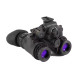 Бінокуляр нічного бачення ATN PVS-31 / Photonis 4G White Phosphor FOM 2400 –~2800 Бінокуляр нічного бачення ATN PVS-31 / Photonis 4G White Phosphor FOM 2400 –~2800