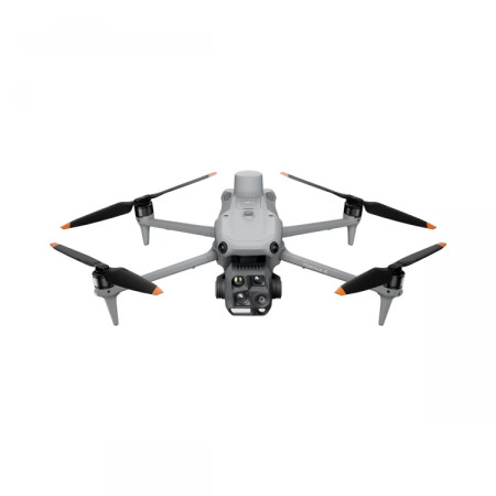 Квадрокоптер DJI Matrice 4T с тепловизором