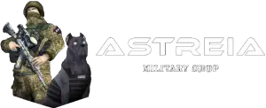 AstreiyaMilitary